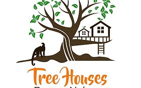 Tree House Bosque Nuboso Monteverde